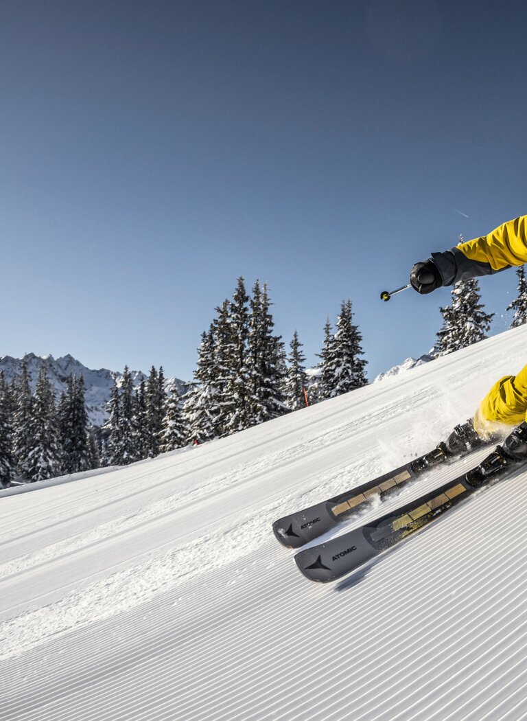 © Planai-Hochwurzen-Bahnen Gesellschaft m.b.H.